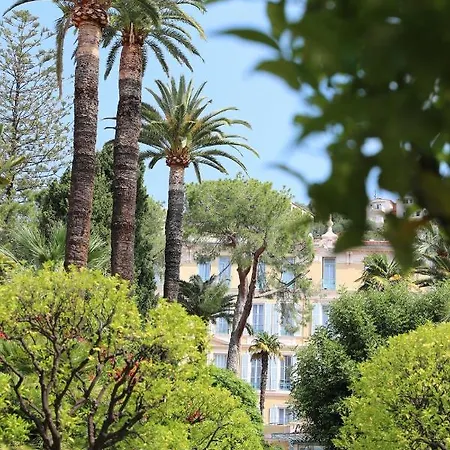 Mileade L'orangeraie - Hotel 3*