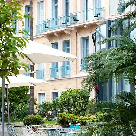 Miléade L'orangeraie - Hotel Mentone