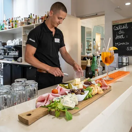 Mileade L'orangeraie - Hotel