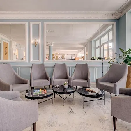 Hotel Mileade L'orangeraie - 3*