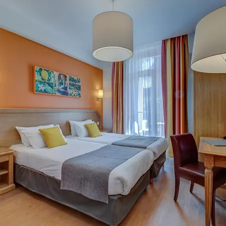 Mileade L'orangeraie - Hotel