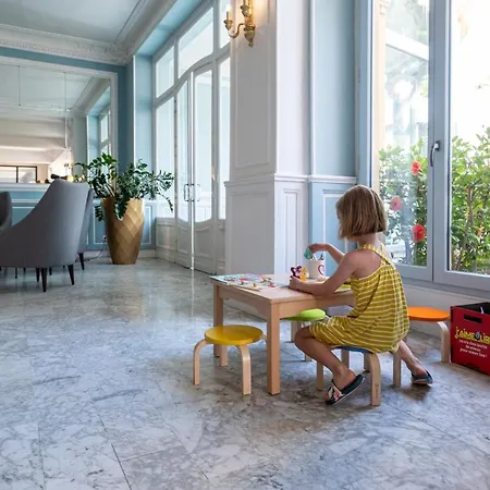Hotel Mileade L'orangeraie - 3*