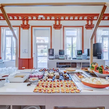 Mileade L'orangeraie - Hotel 3*