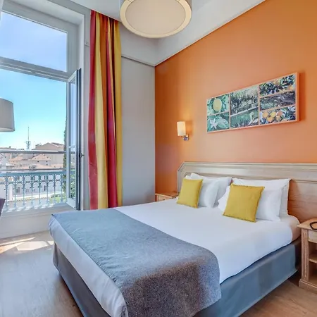 Hotel Mileade L'orangeraie - 3*