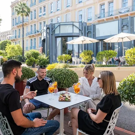 Hotel Mileade L'orangeraie - Menton