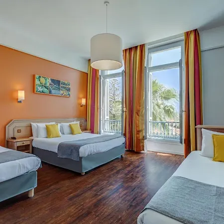 Mileade L'orangeraie - 3*