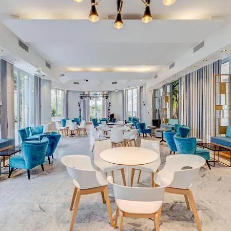 Mileade L'orangeraie - Hotel
