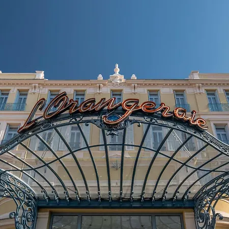 Hotel Mileade L'orangeraie - 3*