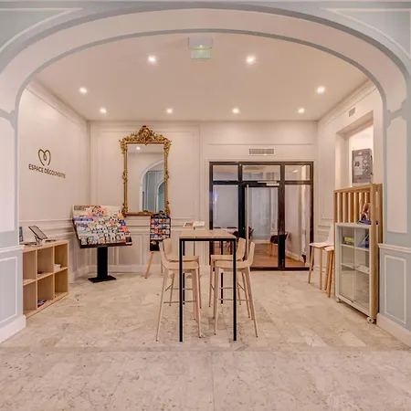 Mileade L'orangeraie - Hotel