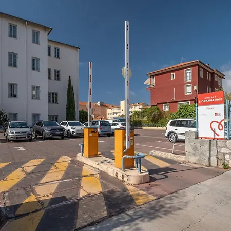Mileade L'orangeraie -