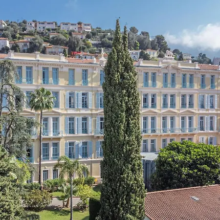 Hotel Mileade L'orangeraie - Menton
