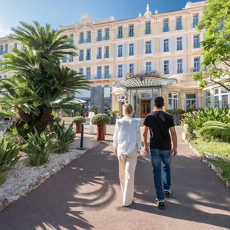 Hotel Mileade L'orangeraie -