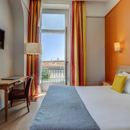 Mileade L'orangeraie - 3*