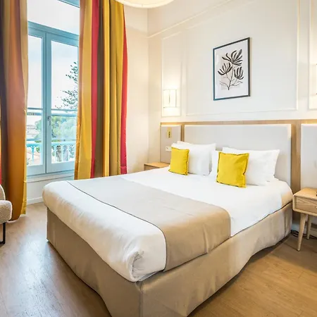 Mileade L'orangeraie - Entierement Renove Hotel Menton