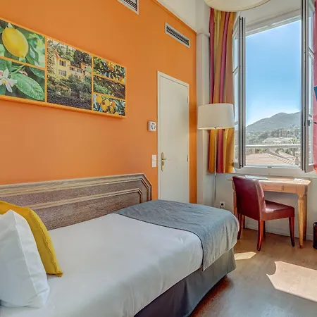 Mileade L'orangeraie - Entierement Renove Hotel Menton