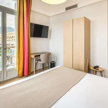 Mileade L'orangeraie - Entierement Renove Menton