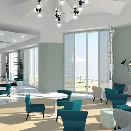 Hotel Mileade L'orangeraie -
