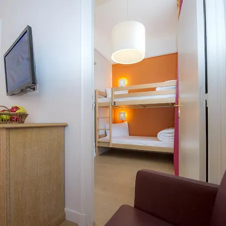Mileade L'orangeraie - 3*