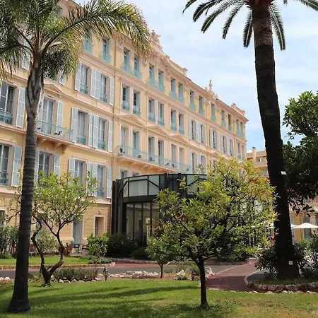 Mileade L'orangeraie - Hotel