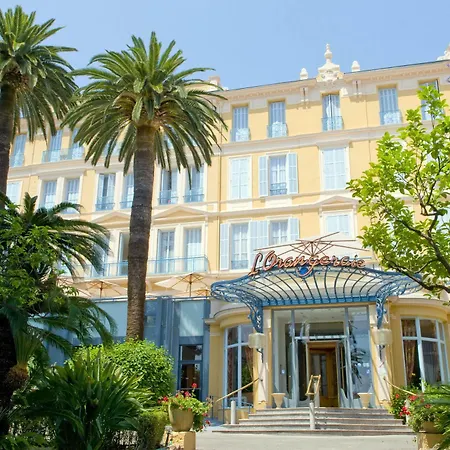 Hotel Mileade L'orangeraie - 3*