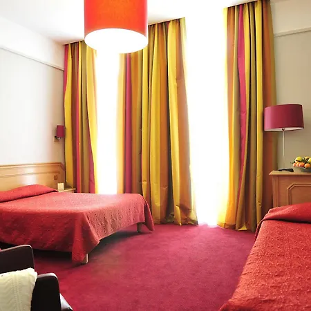 Hotel Mileade L'orangeraie - Menton