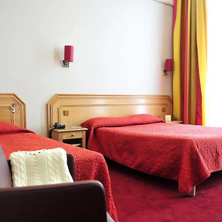 Mileade L'orangeraie - Hotel 3*