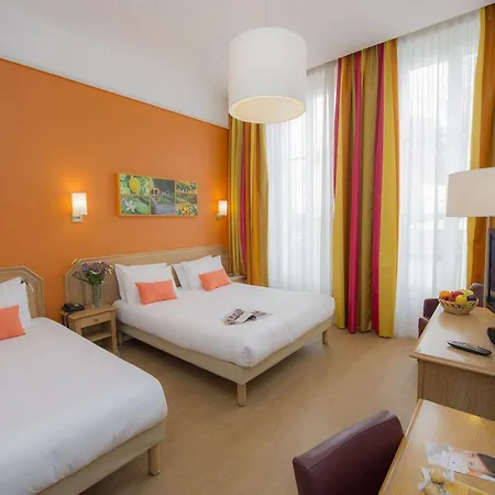 Hotel Mileade L'orangeraie - 3*