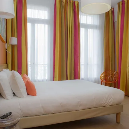 Mileade L'orangeraie - Hotel