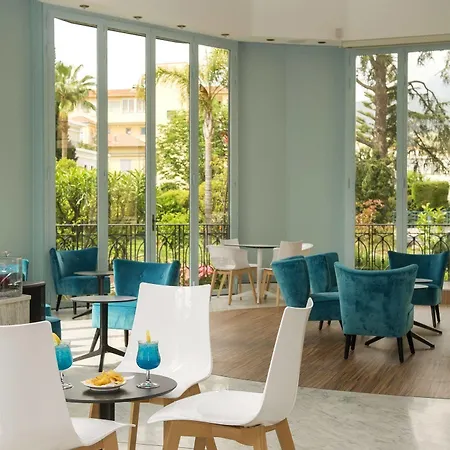 Hotel Mileade L'orangeraie - Menton