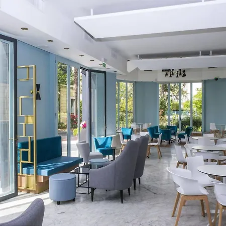 Hotel Mileade L'orangeraie -