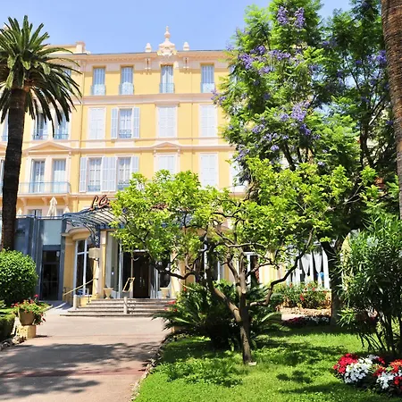 Mileade L'orangeraie - Menton