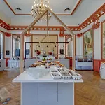 Hotel Miléade L'orangeraie - Menton