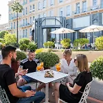 Hotel Miléade L'orangeraie - Menton
