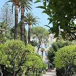 Miléade L'orangeraie - Menton