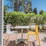 Hotel Miléade L'orangeraie - 3*