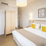 Miléade L'orangeraie - 3*