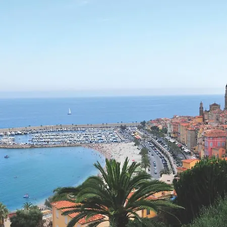 Miléade L'orangeraie - 3* Menton