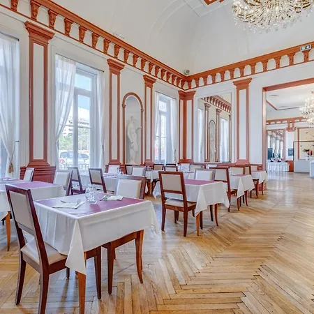 Miléade L'orangeraie - Hotel 3*