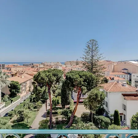 Miléade L'orangeraie - Hotel