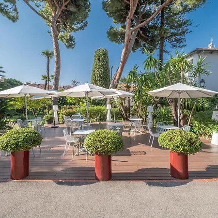 Hotel Miléade L'orangeraie - Menton