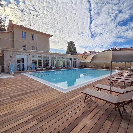 Miléade L'orangeraie - Hotel