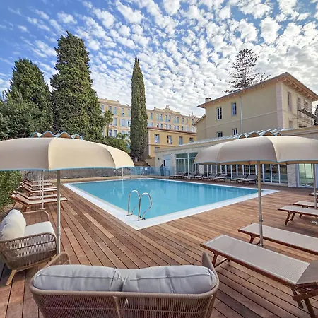 Miléade L'orangeraie - Hotel 3*