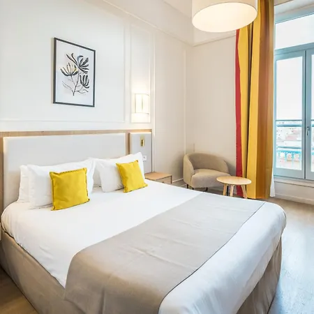 Miléade L'orangeraie - Hotel 3*