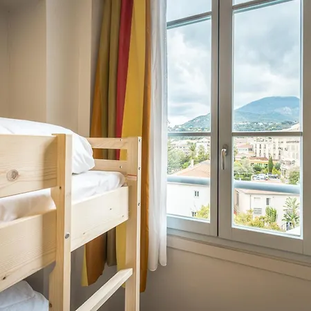 Mileade L'orangeraie - Entierement Renove مينتون