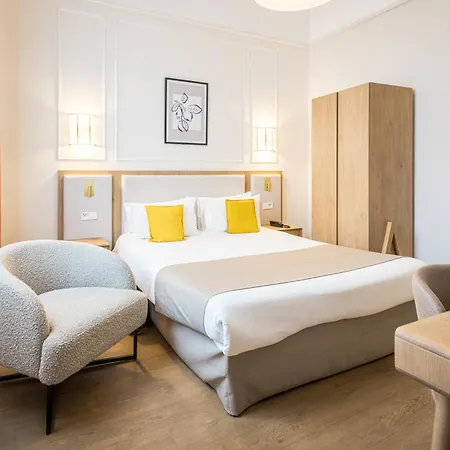 Miléade L'orangeraie - Hotel 3*