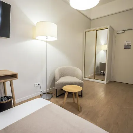 酒店 Mileade L'orangeraie - Entierement Renove 3*
