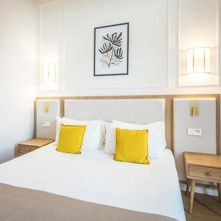 Mileade L'orangeraie - Entierement Renove 3* مينتون