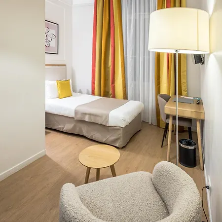 Mileade L'orangeraie - Entierement Renove