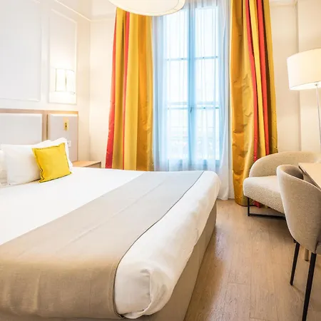Miléade L'orangeraie - Hotel Menton