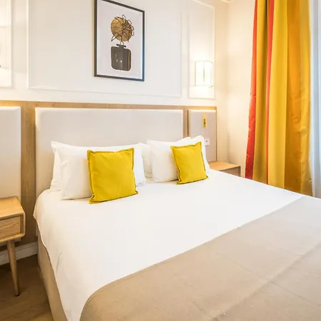 Miléade L'orangeraie - Hotel